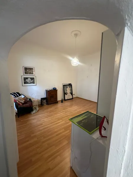 eKompaktes ruhiges 1-Zimmer-Apartment in Berlin-Tiergarten — photo 1